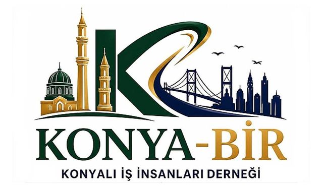 İstanbul'daki Konyalı İş İnsanları KONYA-BİR Çatısı Altında Buluştu