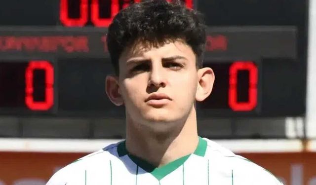 Konyaspor'dan ayrılan Egehan'a Galatasaray kapısı açıldı
