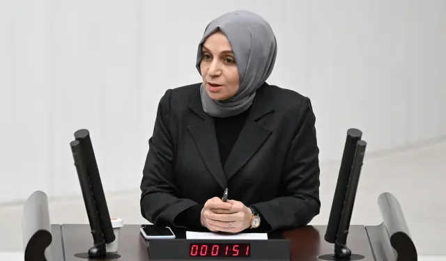 Leyla Şahin Usta'dan Af ve Yeni Destek Paketi Açıklaması