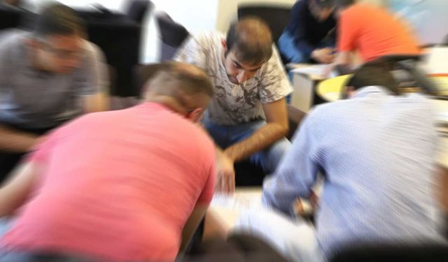 EGM Taşra Teşkilatına 500 Destek Personeli Alacak: Başvurular Başladı