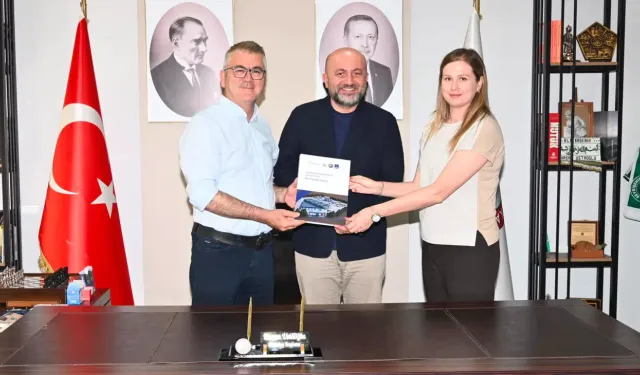 Seydişehir'e Dev Sanayi Yatırımı: Karbondioksit Tesisinde Yeni Dönem