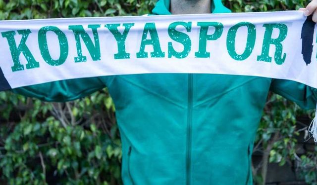 Konyaspor'da Ayrılık Kapıda: Sander Svendsen Bodrum FK Yolunda