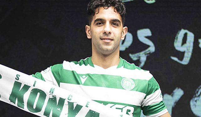 Konyaspor'da Kaptanlık Krizi Çözüldü: Üçüncü Kaptan Uğurcan Oldu
