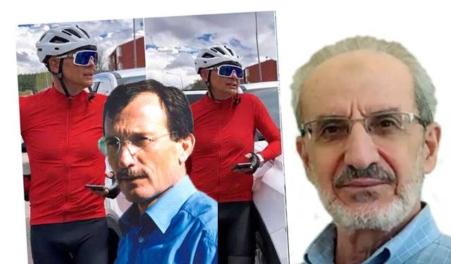 Yazar Parlaktürk: Vali'ye yapılan haksızlık