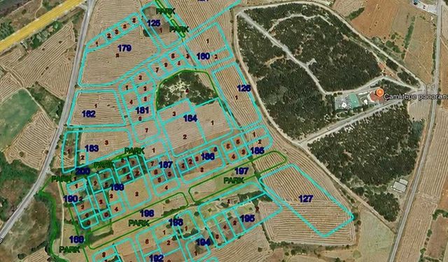 Konya'nın O İlçesinde Dev Sanayi Hamlesi! Nüfus Uçuşa Geçecek