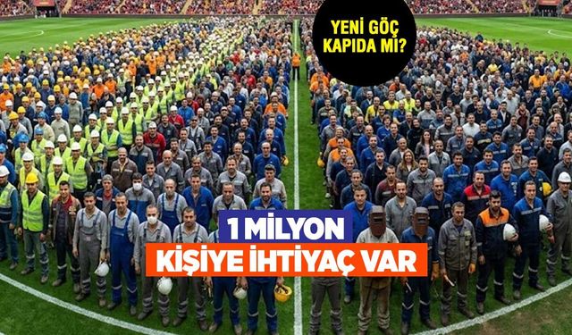 Türkiye’nin 1 Milyonluk Gizli İhtiyacı: Yeni Kart Modeli Yolda mı?