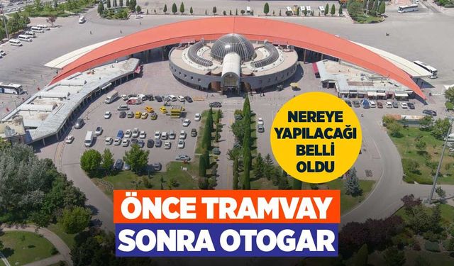 Konya'da Büyük Değişiklikler Yolda! 4. Yerine Taşınıyor