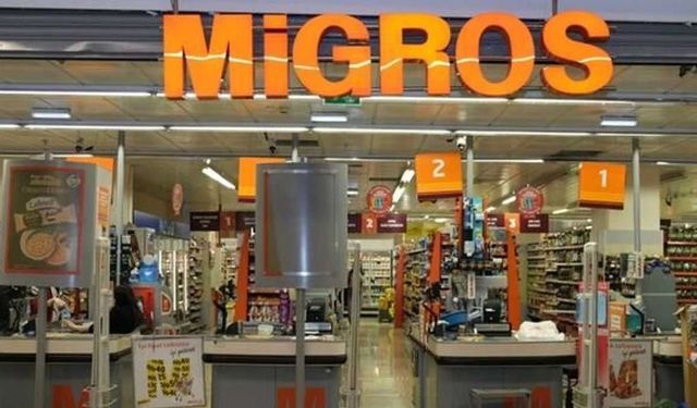 Kent Gross’tan satış iddialarına resmi yanıt: Migros açıklaması
