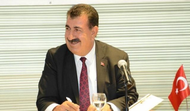 TÜRKYED’den çerçeve yasaya destek: “Kırmızı çizgimiz Türkiye’nin huzuru”