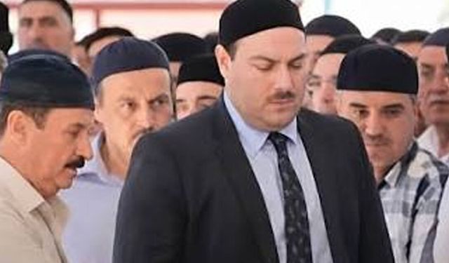Ankara Merkezli Dev Operasyon: 17 İlde 49 Kişiye Gözaltı Kararı!