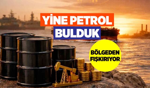 Türkiye kaya petrolünde yeni dönem: Diyarbakır'dan ilk görüntüler