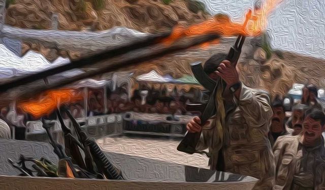 PKK NE ZAMAN SİLAH BIRAKACAK?