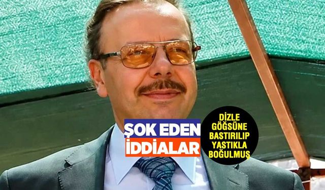 Denizolgun’un ölümü yeniden soruşturuluyor: Bilirkişi raporu