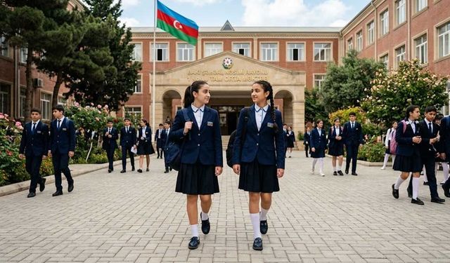 Azerbaycan Okullarında Kıyafet Düzenlemesi: Laiklik Vurgusu