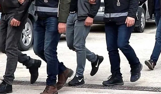 Borsa Manipülasyonunda Yeni Dalga: 14 Gözaltı, 60 Kişiye Adli İşlem