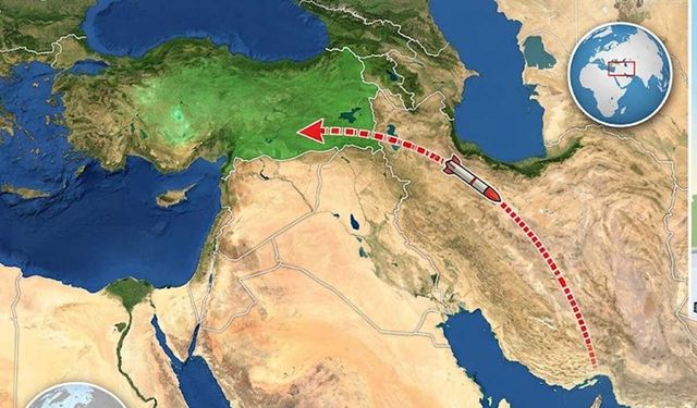 Benzine ve Motorine Büyük Zam Yolda: Hürmüz Krizi Pompayı Vuracak!
