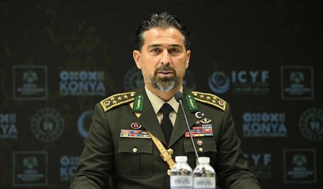Konya’dan Dünyaya Anlamlı Mesaj: Kardeşlik Maçı!