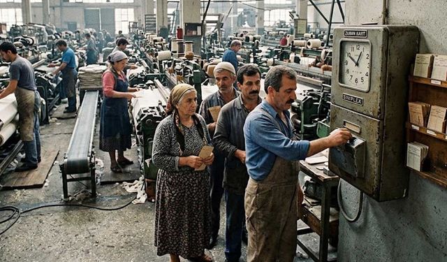 Yıllık İzin Ücretini Ödemeyen Yandı!
