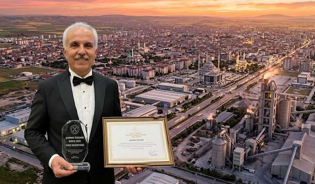 Konya’da Kazandılar, Dev Holdingleri Geride Bırakıp Devlete de Milyonlar Veriyorlar