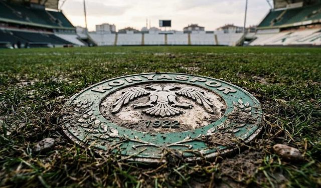 Konyaspor’u Yasa Boğan Gerçek: Hapis Yattı, Servetini Sildi!