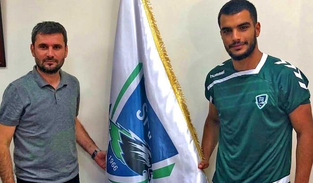 Konya’yı Terk Etti, Trabzon’da Parlayıp Milli Takıma Yükseldi