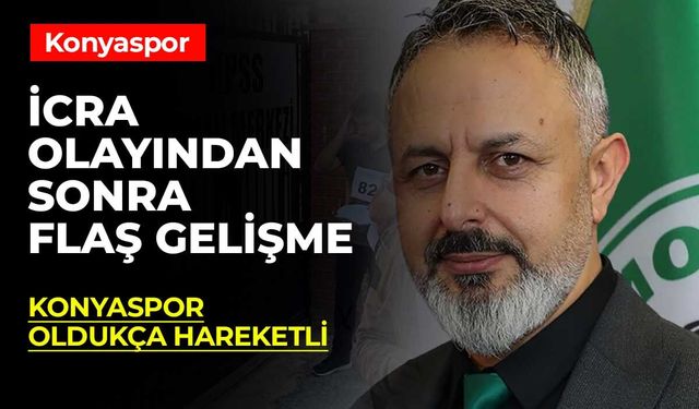 Konyaspor’da Flaş Gelişme: Eski Başkan Ömer Korkmaz Sessizliğini Bozuyor!