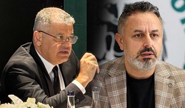 Atiker’den İcra Yanıtı: Alacak Borç Bizim Ama Yöntem İcra Değil