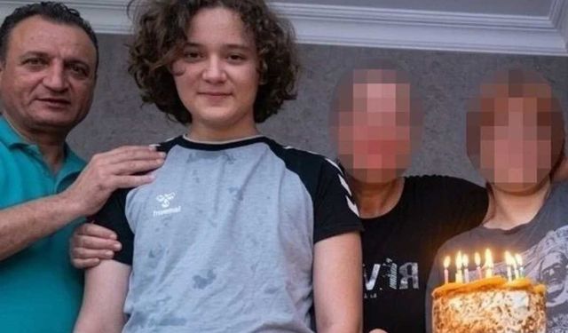 Okul Saldırısı Davasında Babadan Şok Savunma!
