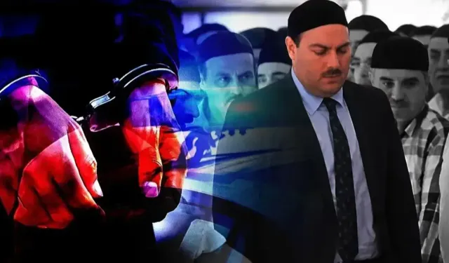 Alihan Kuriş Suç Örgütüne Operasyon: 22 Gözaltı