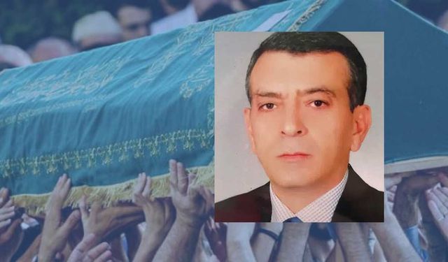 Konya'nın duayen ismi Arslan Attar vefat etti