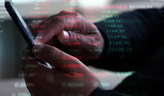 Yapay Zeka Balonu Patlayabilir mi? Piyasalar İçin Sert Uyarı