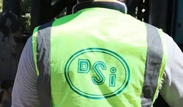 DSİ 4. Bölge Onlarca Personel Alacak