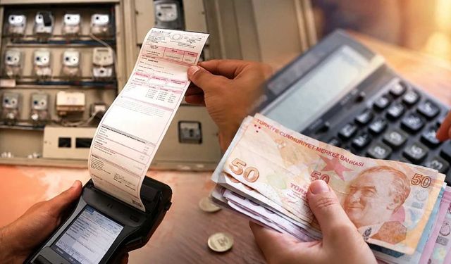 Elektrik Desteğinde Sınır Değişti: 3 Bin kWh Oldu
