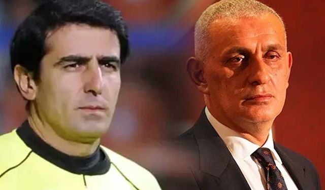 Süleyman Abay’dan İfade: Konyaspor Maçı İntikamı mı?