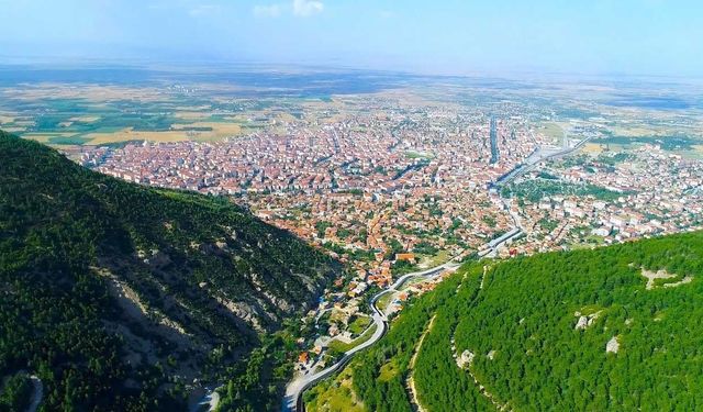 Konya'da Hangi İlçe İl Olacak?