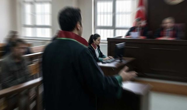 Konya'da Maket Bıçaklı Saldırının Sanığına Tahliye Şoku