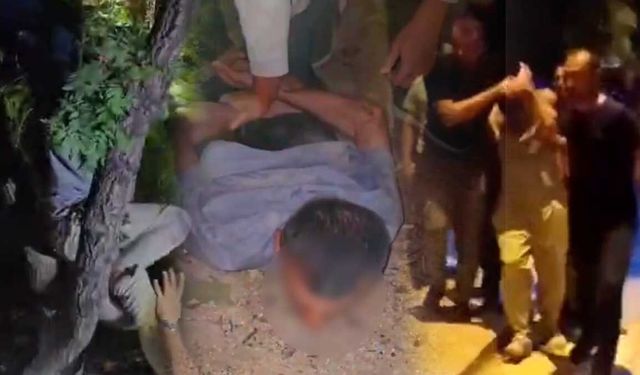 Konya’da "Son Kaçış" Operasyonu: 141 Firari Yakalandı