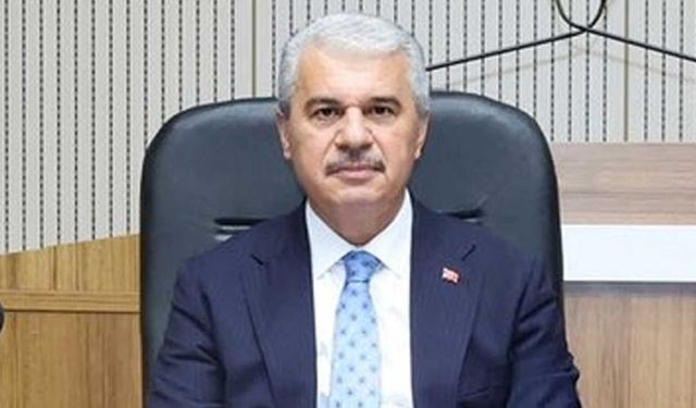Konya'ya Para Yağdı! 193,8 Milyar TL’lik Yatırımda Son Durum