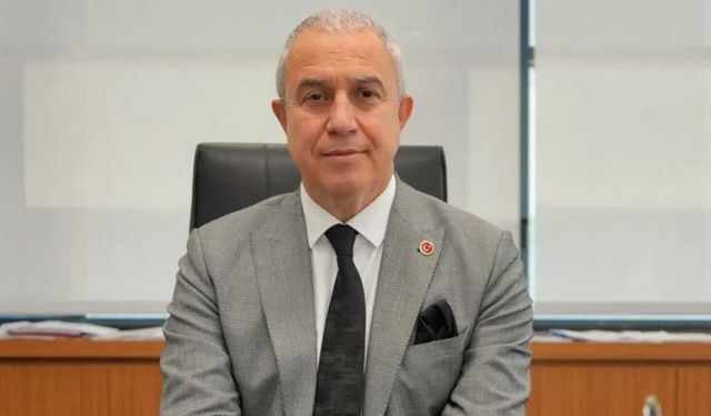 CHP'den Disipline Sevk Edilen Alanya Belediye Başkanı İstifa Etti
