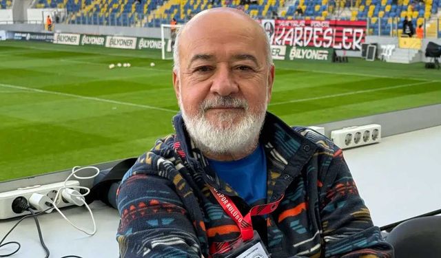 Gazeteci Uğur Özteke Yalnız Değildir