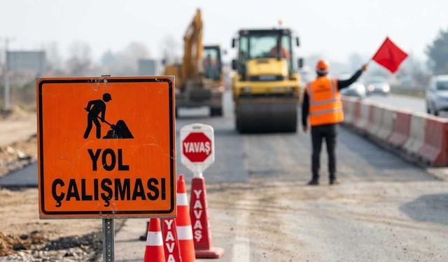 KGM Yol Durumu: Konya-Ankara ve Otoyollarda Çalışma Uyarısı