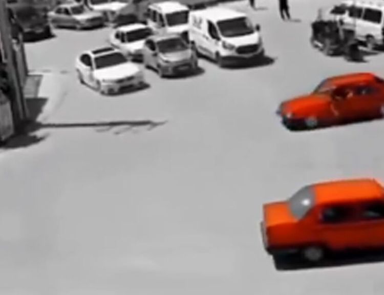 Konya'da Düğün Konvoyunda Drift Vahşeti: 232 Bin TL Ceza!