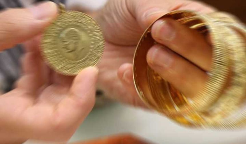 Yeni altın tahmini! Bu rakama hazır olun