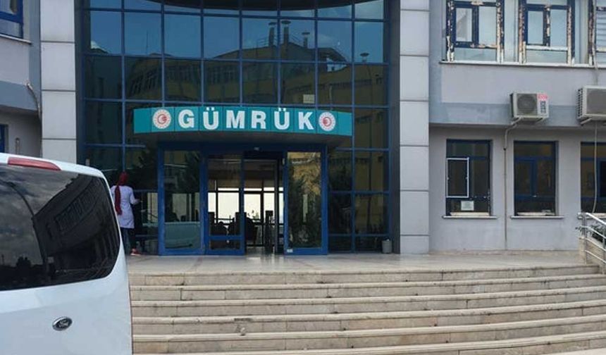 Gümrük müdürlüklerinde gümrük vergileri, idari para cezaları, faizler, gecikme faizleri, gecikme zammı alacakları