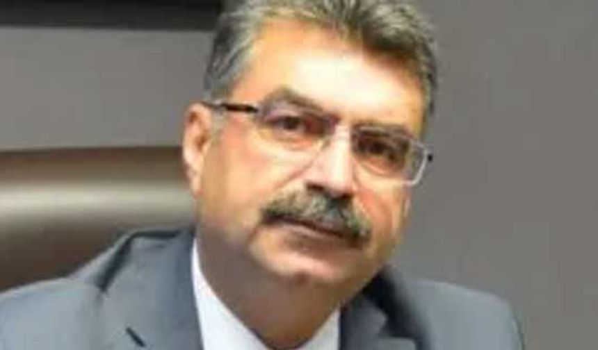 Orhan Erdem:
22, 23 ve 27. dönem