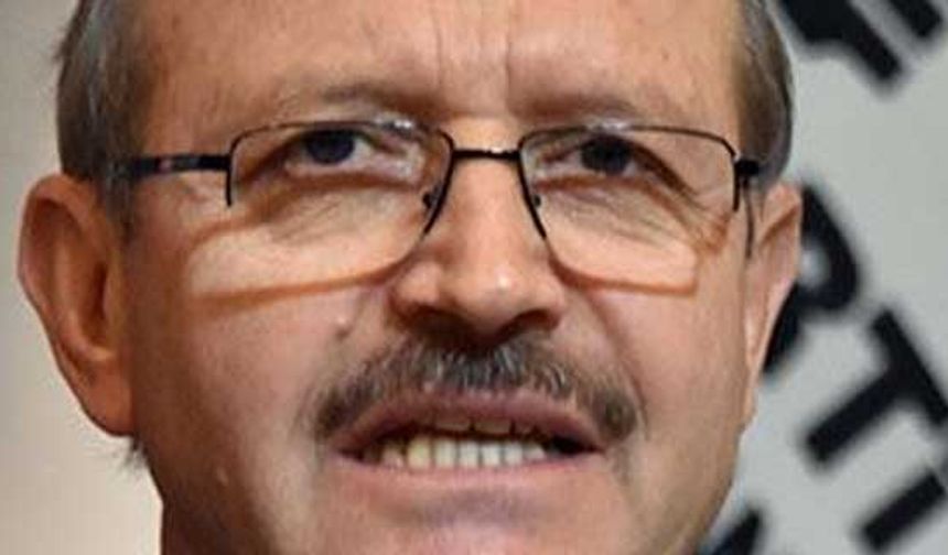 Ahmet Sorgun:
26, 27. dönem