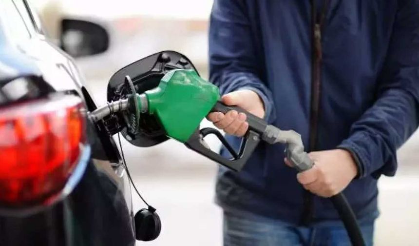 Son Dakika Haberi: Motorine bu gece zam var