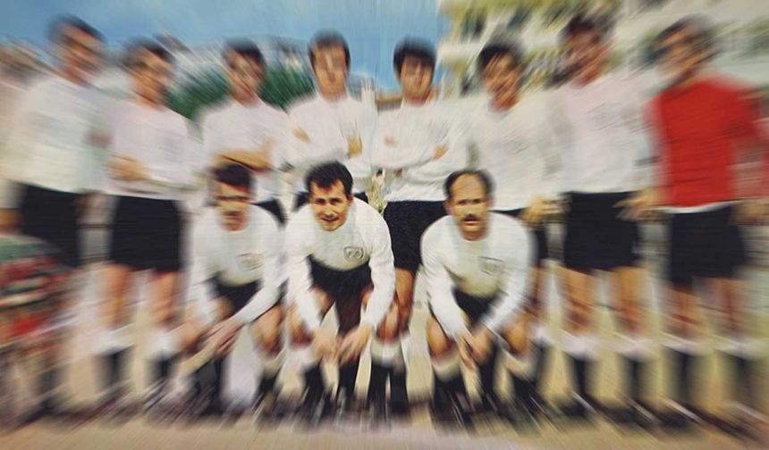 1980 darbesi ve Konya İdmanyurdu'yla Konyaspor'un birleşmesi