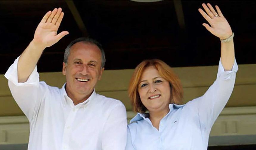 Muharrem İnce'nin malvarlığında neler var?