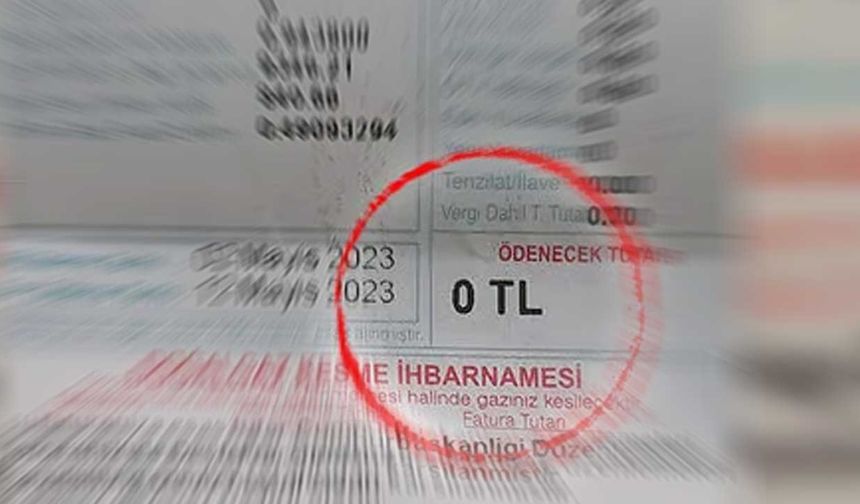 Doğalgazda Kademeli Tarife Sistemi Başlıyor: Faturalar Şehirlere Göre Değişecek